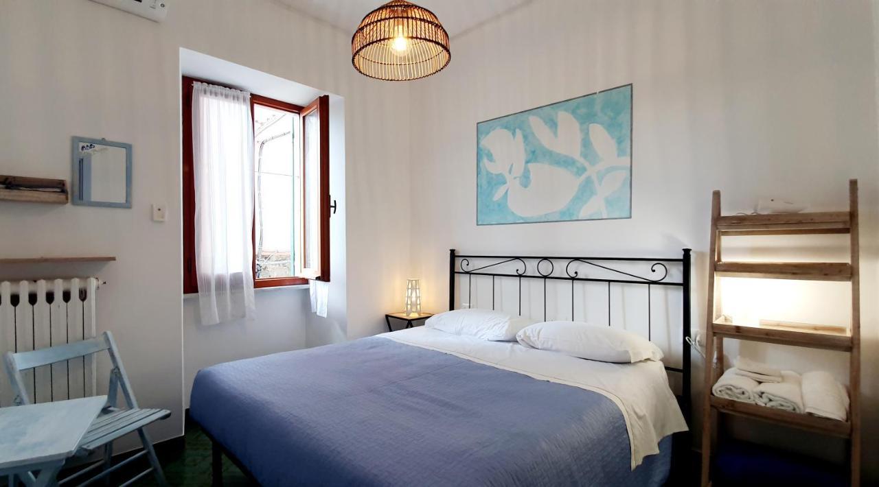 B&B Da Beppe Vernazza Exterior photo