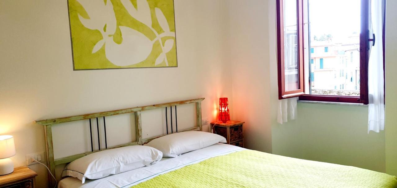 B&B Da Beppe Vernazza Exterior photo