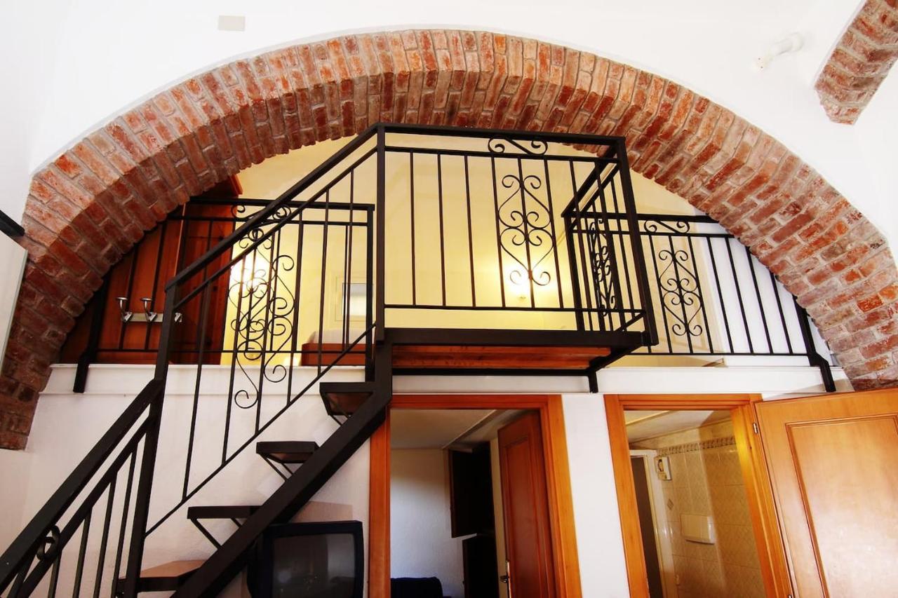 B&B Da Beppe Vernazza Exterior photo