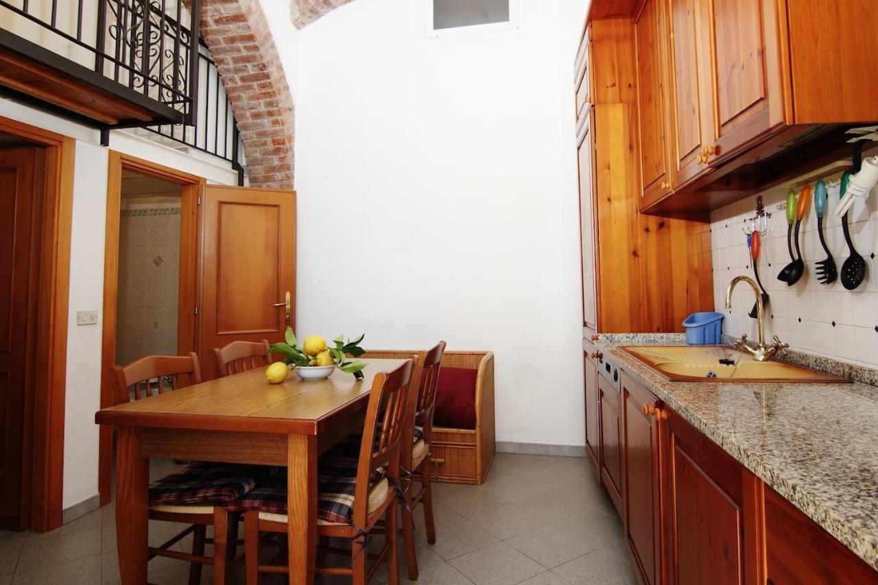B&B Da Beppe Vernazza Exterior photo